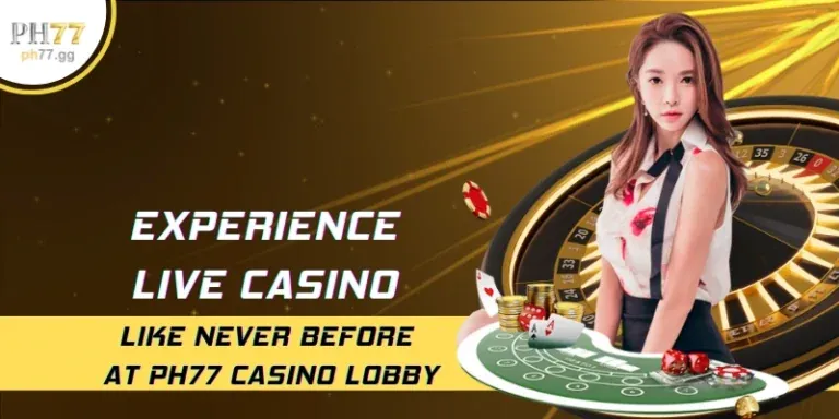 Cập nhật game Casino trực tuyến mới nhất tại g666.win