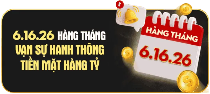 Thông báo nâng cấp nền tảng g666.win
