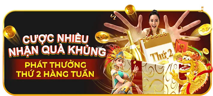 Ưu đãi nạp tiền lần đầu g666.win