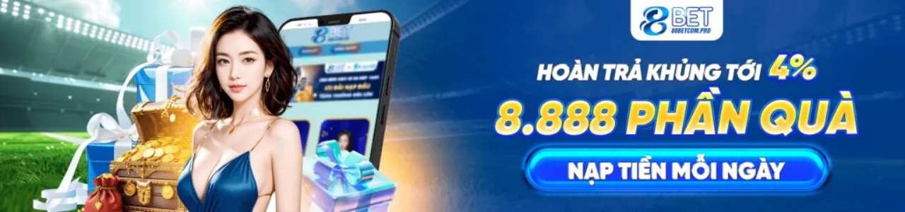Banner khuyến mãi hoàn trả hàng tuần g666.win