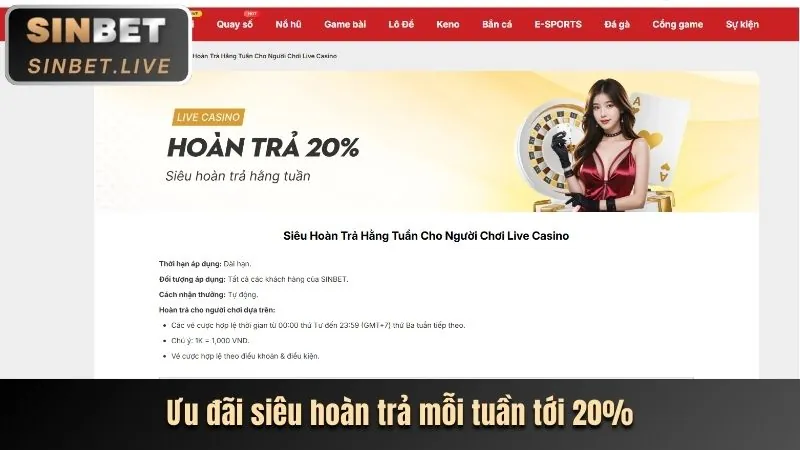 Tiền thưởng chào mừng g666.win cho thành viên mới