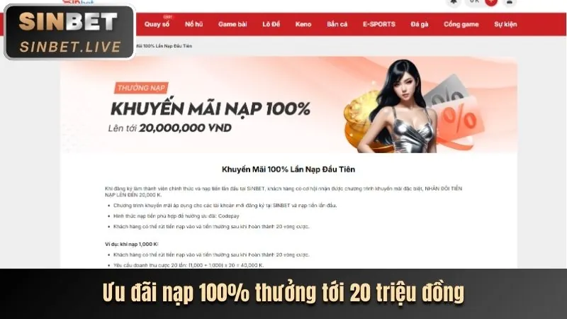Hoàn trả hàng ngày và hàng tuần tại g666.win
